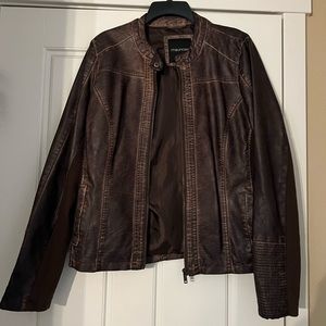 Maurice’s Moto Jacket Size 1